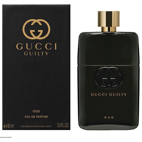 profumo gucci unisex